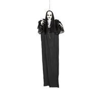Hanging nun light decoration 120 cm