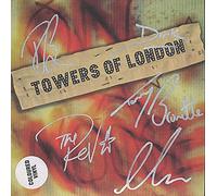 Towers of London - Hanging on a Noose [7" VINYL]