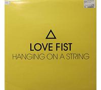 Hanging On A String [Vinyl 12] [VINYL]