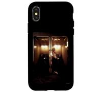 Hanging On The Telephone Blondie Debbie Harry Simon Fowler Case for iPhone X/XS