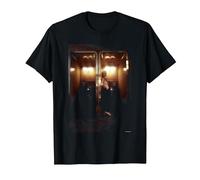 Hanging On The Telephone Blondie Debbie Harry Simon Fowler T-Shirt, Men, Black, 4X-Large
