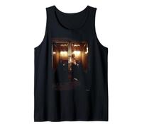 Hanging On The Telephone Blondie Debbie Harry Simon Fowler Tank Top