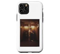 Hanging On The Telephone Debbie Harry Blondie Simon Fowler Case for iPhone 11 Pro