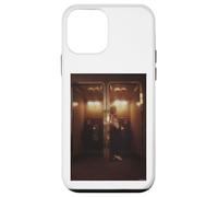 Hanging On The Telephone Debbie Harry Blondie Simon Fowler Case for iPhone 12 mini