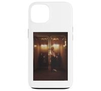 Hanging On The Telephone Debbie Harry Blondie Simon Fowler Case for iPhone 13