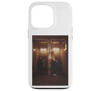 Hanging On The Telephone Debbie Harry Blondie Simon Fowler Case for iPhone 13 Pro
