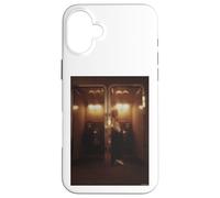 Hanging On The Telephone Debbie Harry Blondie Simon Fowler Case for iPhone 16 Plus