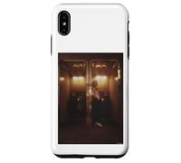 Hanging On The Telephone Debbie Harry Blondie Simon Fowler Case for iPhone XS Max