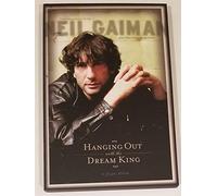 Hanging Out With the Dream King s/c: Interviews with Neil Gaiman and His Collaborators