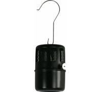 Hanging Paraffin Burner 0.5L Heater Garden Greenhouse Shed Garage Anti Frost Plant Soil Warmer