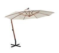 Hanging Parasol, Hanging Parasols, Garden Parasol vidaXL