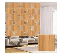 Hanging Privacy Divider Panel20 Pcs Natural Bamboo Room Separator for Home & Office Stylish Space Partitioning Solution for Enhanced Privacy