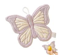 Hanging Rags - High Value Cloths Set, Thickened Absorbent Handkerchief, Tea Towel with Animal Design | Professional Hospitality Suite Holiday Home Dormitory Living Space