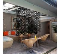 Hanging Room Divider Made of Environmentally PVC Small