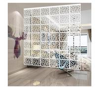 Hanging Room Divider Panel, Waterproof DIY Partitions for Living Room, Home, Restaurant Decor, with Complete Accessories, Versatile Screen for Private Spaces