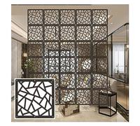 Hanging Room Divider Panel, Waterproof DIY Partitions for Living Room, Home, Restaurant Decor, with Complete Accessories, Versatile Screen for Private Spaces