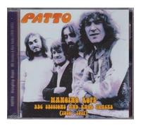 Hanging Rope - BBC Sessions & Rare Tracks (1970 - 1971)