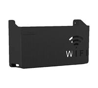 Hanging Router Storage Box Small Wifi Boxes, Wifi Router Hider Box, Wall Mounted Wifi Boxes For Home, Wifi Router Storage Box, Decorative Router Hider Rack Cable Organizer Box For Living Room