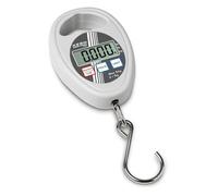 Hanging scale - Convenient, economical and always handy [Kern HDB 10K10N] Precision up to 10 g, weighing area max. 10 kg