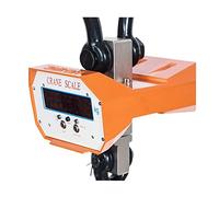 Hanging Scale, Digital Hanging Scale Industrial Electronic Crane OCS-SF 1T 2T 3T 5T With Accurate Sensors,B-3t