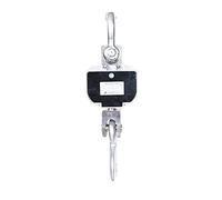 Hanging Scale, Industrial Digital Hanging Scale Crane With Accurate Reloading Spring Sensor For Hunting Farm Or Construction,5T