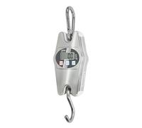 Hanging scale IP65 - the handy scale for higher loads [Kern HCN 100K200IP] Precision up to 200 g, Weighing range max. 200 g