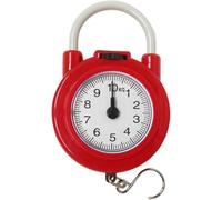 Hanging Scale Luggage Scale High Precision Portable Handheld for Travel