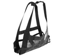 Hanging Scale Sling - Adjustable Weighing Strap Small Animals, Rugged, Breathable Mesh Goat Slings | Veterinary Lifting Harness, Perfect Calves, Lambs, Alpacas and Hoof