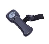 Hanging scales, Travel Suitcase Luggage Weight Scale Mini Digital Crane Industrial Hanging Portable Electronic Weighing LCD Display