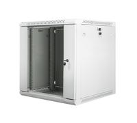 Hanging Server Cabinet 19 12U Hanging Cabinets WF01-6612-10S