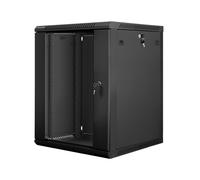 Hanging Server Cabinet 19 15U Hanging Cabinets WF01-6615-10B