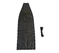 Hanging Swing Chair Replacement Seat Cloth with For Textilene Material for Long Lasting Use and Seamless Fit in Various Swing Chair Models (1pc without pockets)