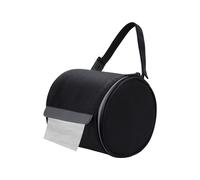 Hanging Toilet Paper Holder Waterproof Tissue Holder Cat Proof Roll Paper Case Cover Portable Roll Storage Bag
