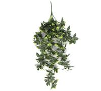 Hanging UV and Fire Resistant Artificial Pothos Plant 71cm