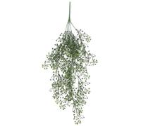 Hanging UV and Fire Resistant Artificial String Pearl Plant 75cm