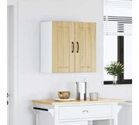 Hanging Wall Cabinet Kitchen Storage Cabinet Wall Cupboard Floating Cabinet Unit