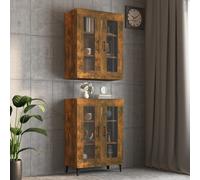 Hanging Wall Cabinet Kitchen Storage Cabinet Wall Cupboard Floating Cabinet Unit