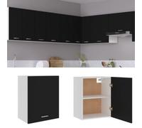 Hanging Wall Cabinet Kitchen Storage Cabinet Wall Cupboard Floating Cabinet Unit