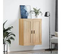 Hanging Wall Cabinet Kitchen Storage Cabinet Wall Cupboard Floating Cabinet Unit