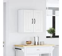 Hanging Wall Cabinet Kitchen Storage Cabinet Wall Cupboard Floating Cabinet Unit