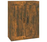 Hanging Wall Cabinet Storage Cabinet Wall Cupboard Floating Cabinet vidaXL