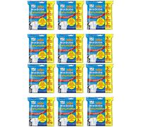 Vivo Pack Of 3 Wardrobe Dehumidifiers