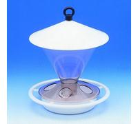 Hanging water and food dispensers for birds Nobby Pet