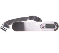 Hanging weight for luggage digital LCD max 50kg 3V CR2032 PT-506 EV020