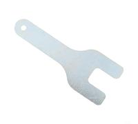 Hanging Wrench Tool Compatible with Model 529036240| Robust Steel Construction for Heavy Duty Use| Ergonomic Design for Home Repair and Automotive Work| Silver