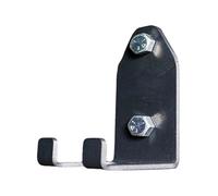 Hangings Barbell Rack For Fitness Equipment Vertical Wall Mounted Holder Storage Barbell Storage Rack