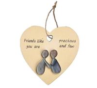 Hangings Tree Ornaments, Wall Art Christmas Tree Decorations, Decorative Ornaments for Modern Room Decor, Christmas Tree Ornaments with Rope, Beautiful Tree Ornaments for Window Door