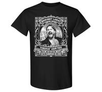 Hangman Adam Page - with Hangman We Ride (Amazon Exclusive) T-Shirt, Black, Large