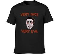 Hangman Adam Page Wrestling Men's T-Shirt Black Tee