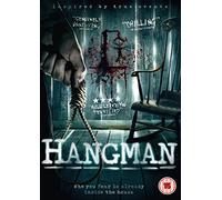 Hangman [DVD]